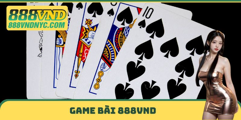 Game bài 888VND