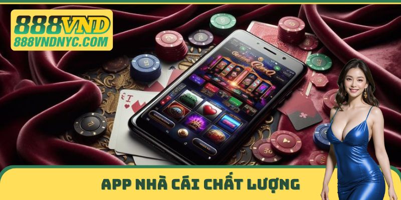 Đánh giá app 888VND về chất lượng